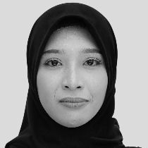ANDI SORAYA RAKHMAN