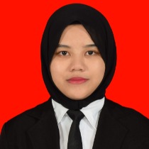 Anggi Ika Pratiwi Cahyadi