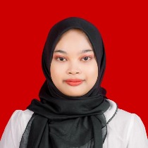 Aprilya Dina Sazidah