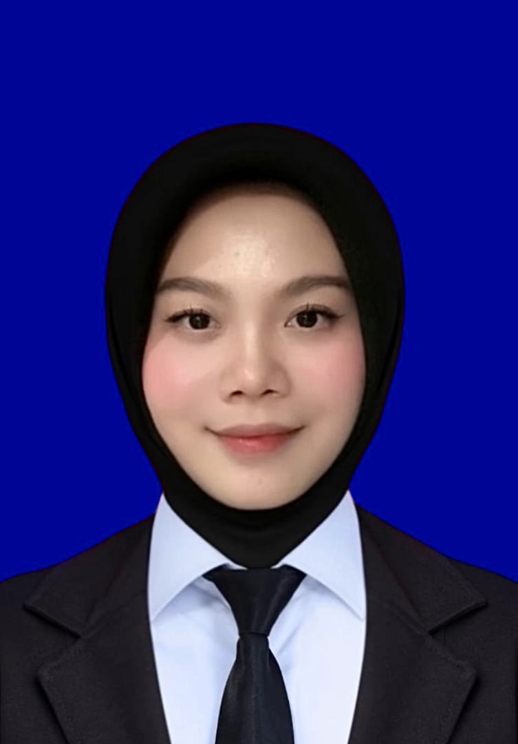 Salsabila Putri Azahra
