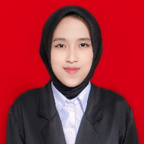 GHENI HAMI NUR SHADRINA