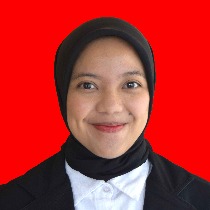 Rahma Meirizka Syafa Utami