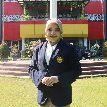 Rizky Noer Handayani