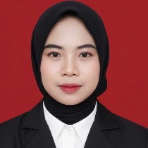 Agnes monica Pratiwi