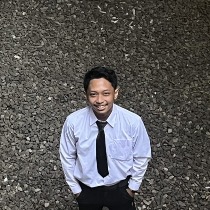 Gibran Ghani Lazuardi