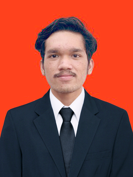 Samuel Ananda Gemilang Saragih