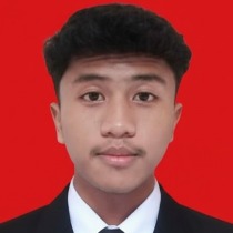 Mochammad Fikrii Nuzulul Huda