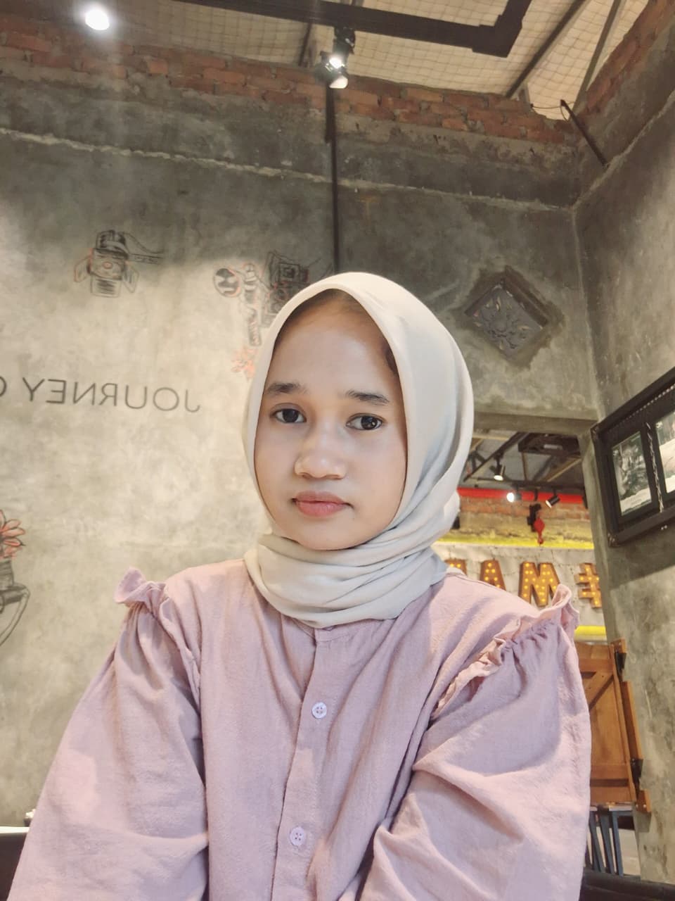 Gendis Fahira Atsiilah