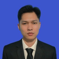 Rafael Alvin Saputra