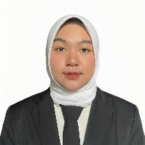 Vida Salma Saniadristi