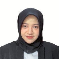 Valerie Rafa Vena Athallah