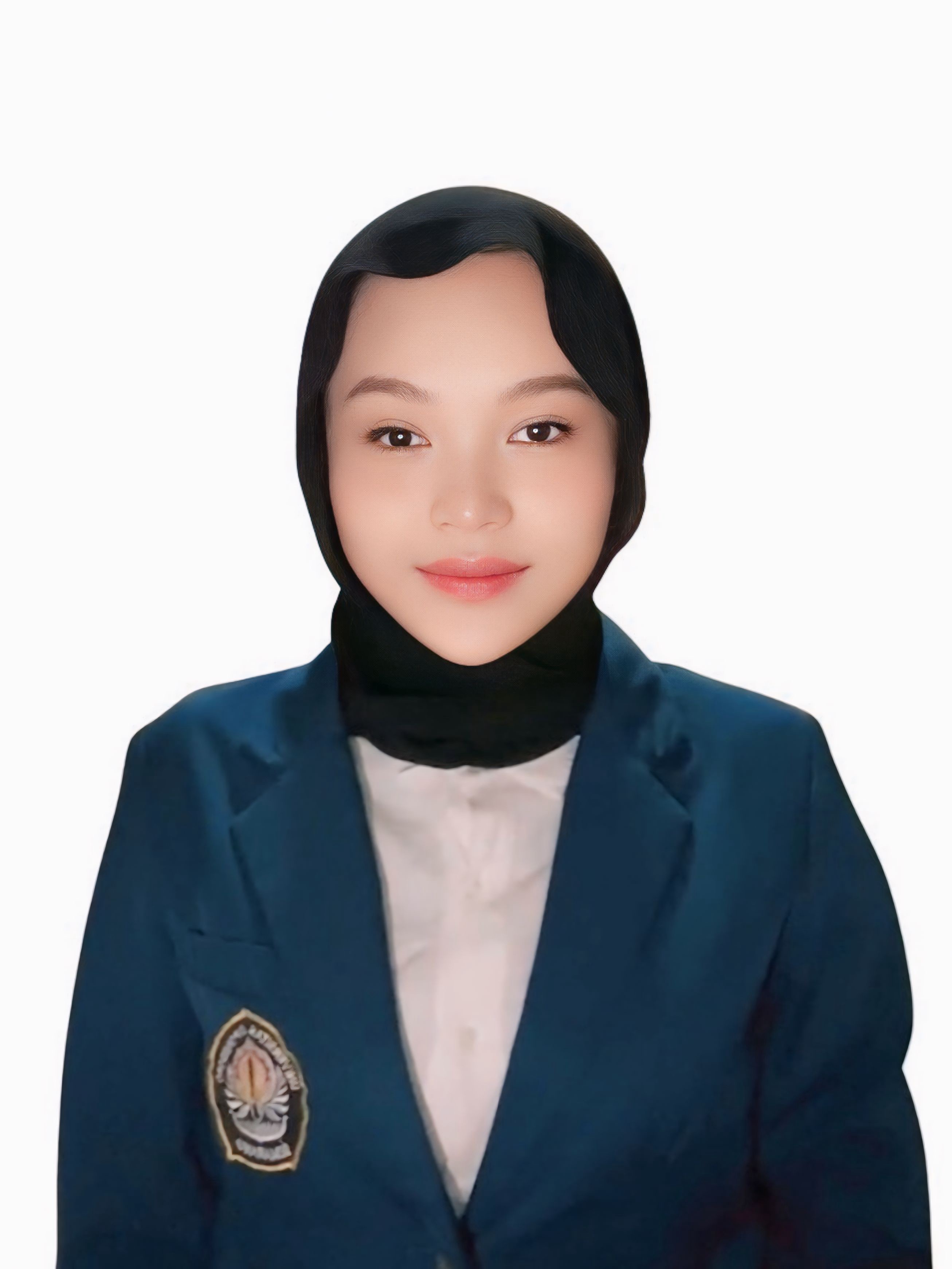 Irma Azzahra Selomita Putri