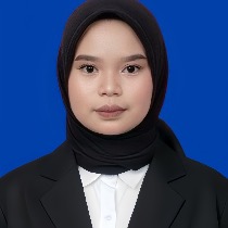 Melshadila Amin Pahlevi