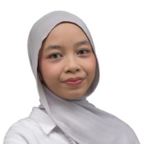 Najwa Fahira