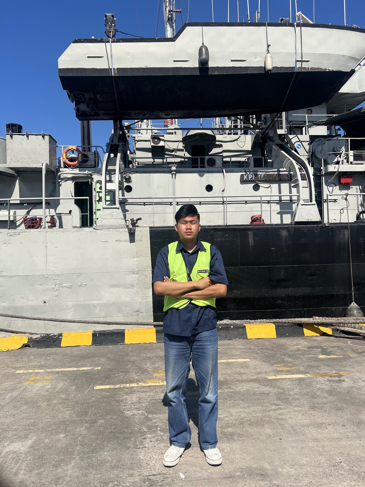 Gabriel Cornelius Hutauruk