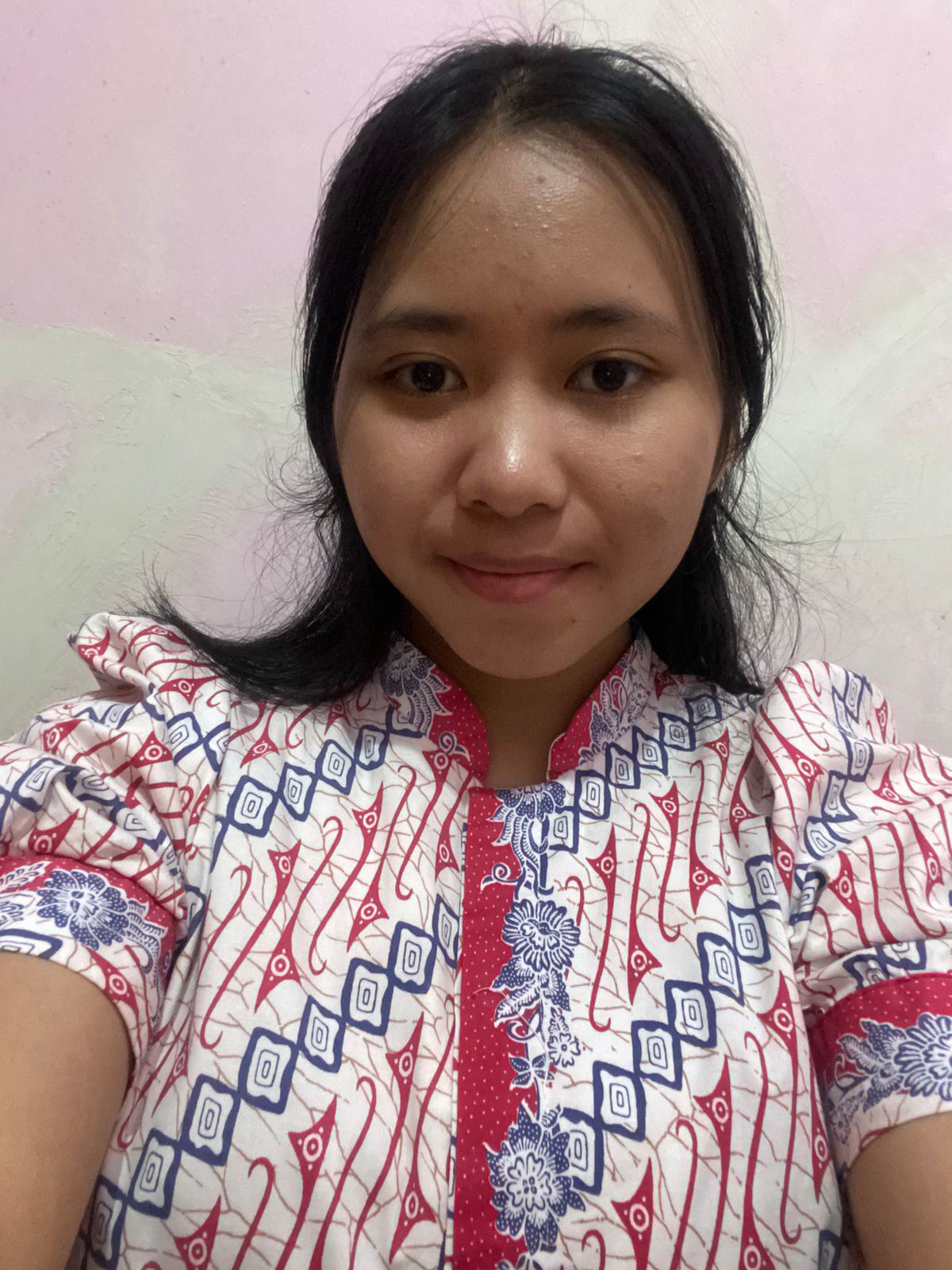 Gladys Rotua Marito Manullang