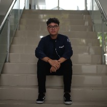 Muhammad Rafi Prayoga