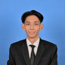 Recky David Marchelino Alfrets Keintjem