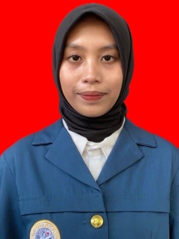 Agnissa Syahfa Andinarrosa