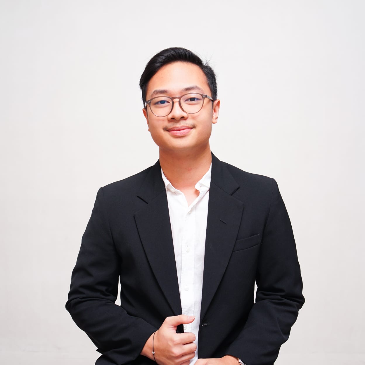 ANTONIO FELIX RAJENDRA SATRIYO