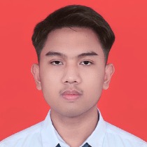 Pandya Akmal Suharyanto