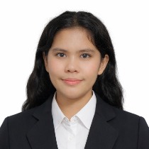 Kezia Prasetyana Panjaitan