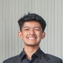 Firzy Irawan Fauzan Luqman