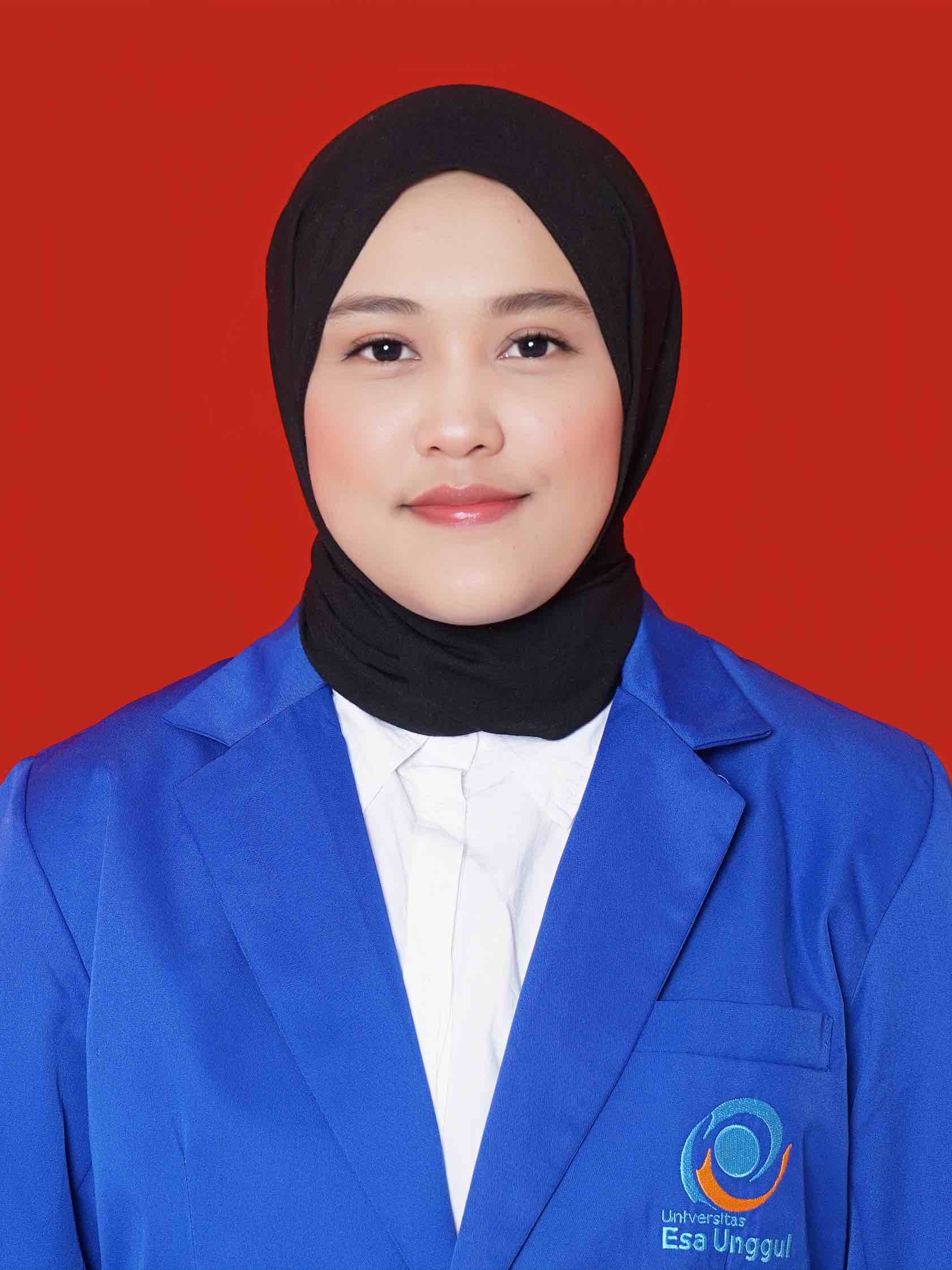 kheisya vindri hanan