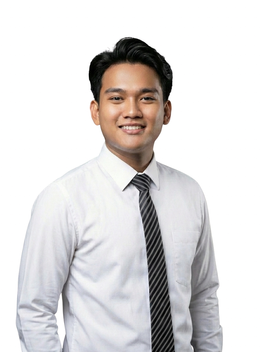 Ahmad Faisal Majid