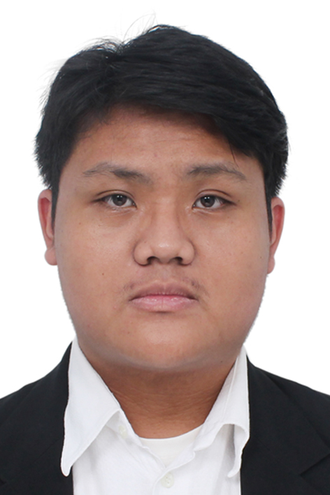 Kristofferus Vincentio Widjaya