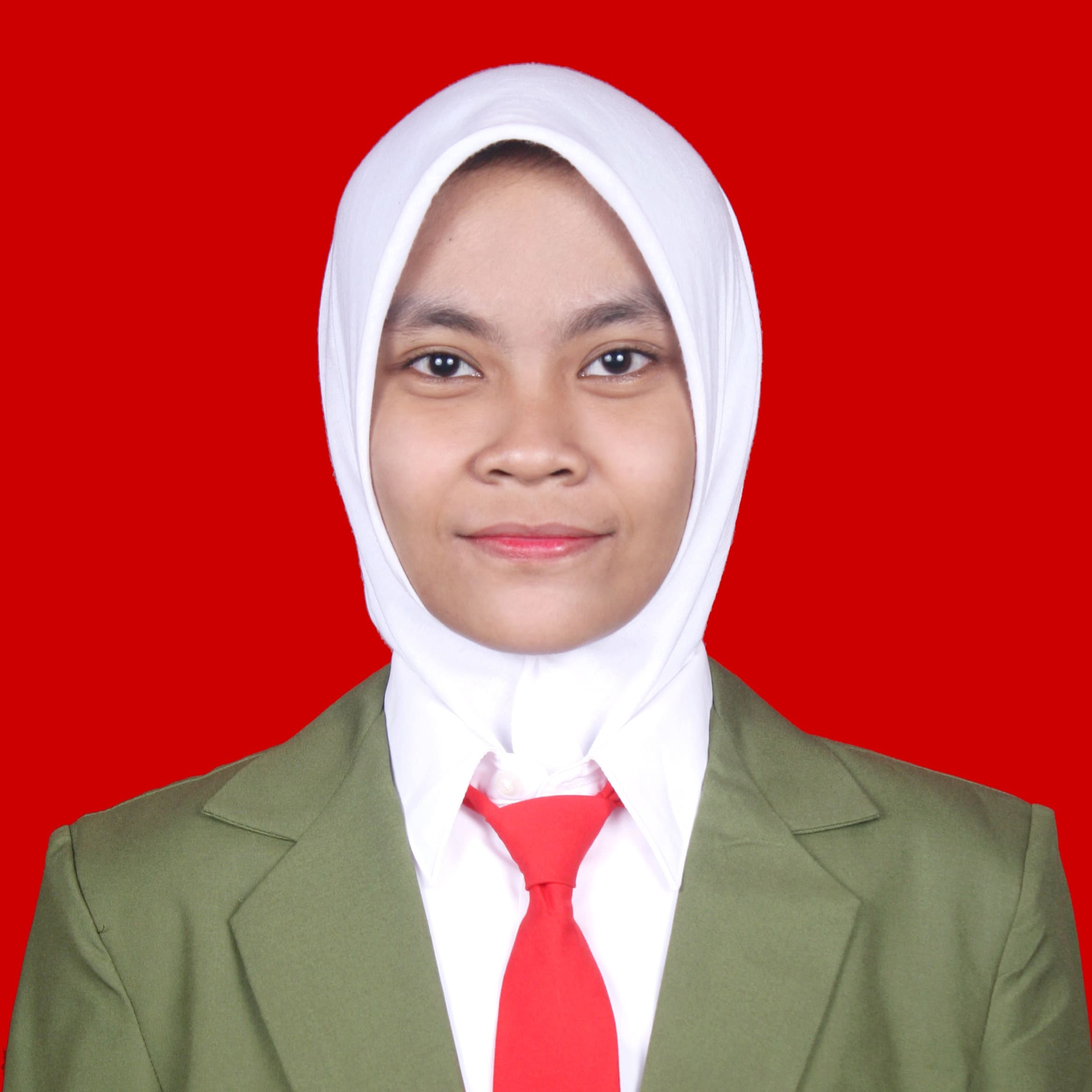 Intantrya Novina Fardani