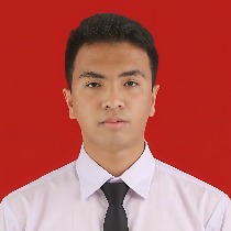 Steven Eleazar Simanihuruk