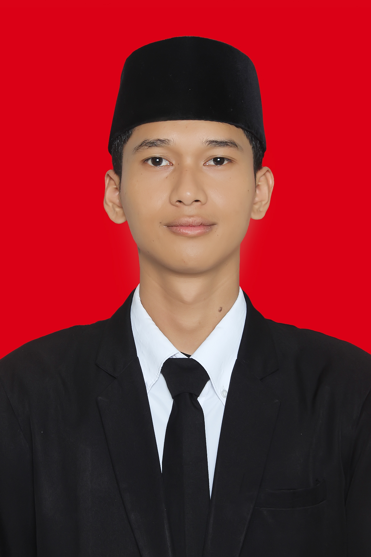 Maulana Saputra