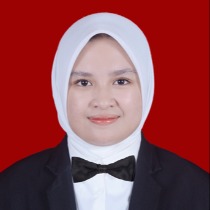 Frizia Rizky Iqlima