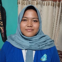 Nabilah Syakirah Az'Zahwa