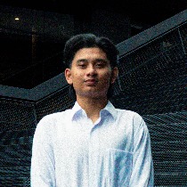 Daffarell Pradana Putra