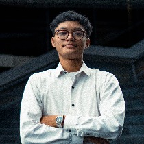 Ignatius Khesa Hertiano Gading