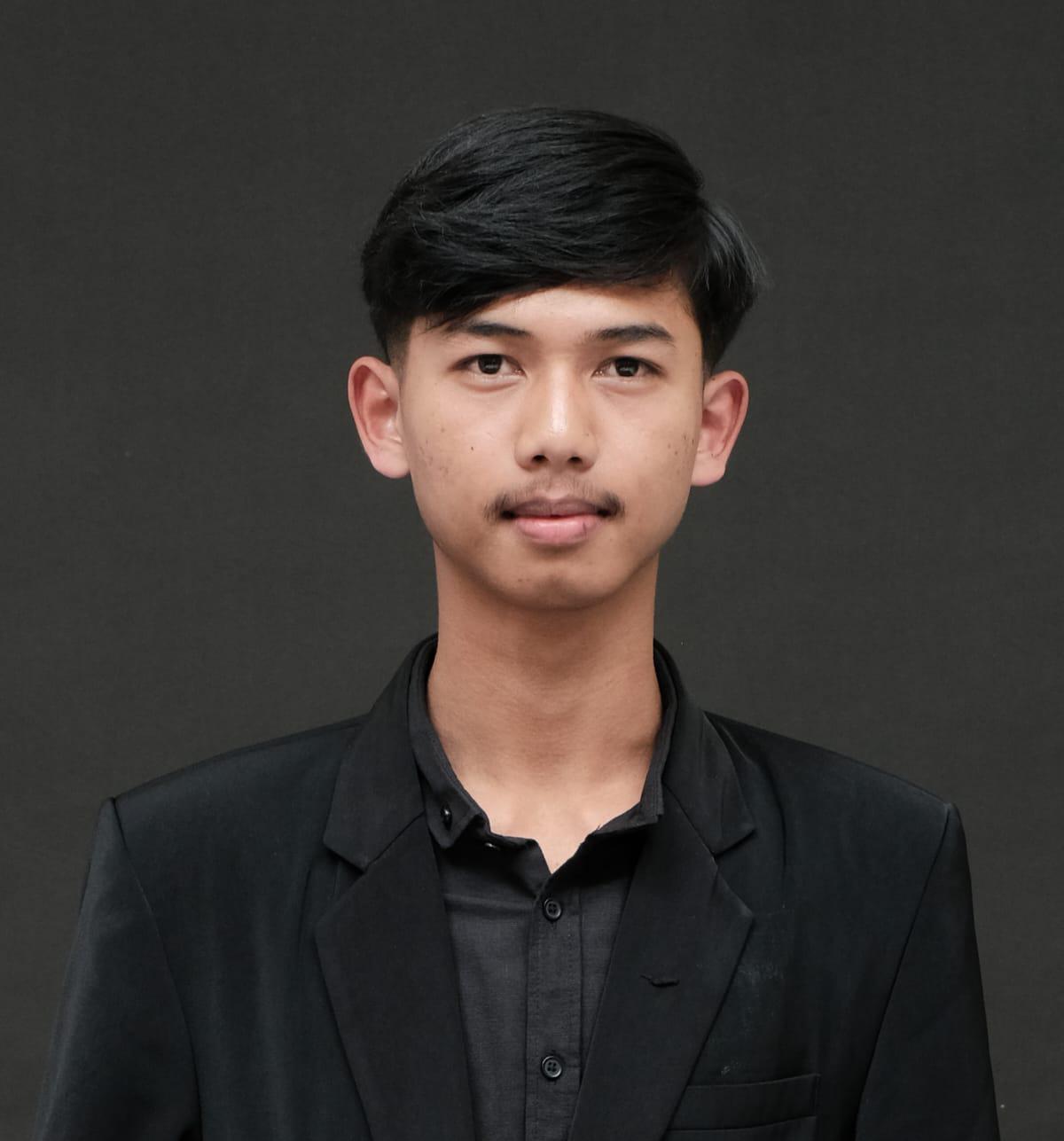 Muhammad Agnaf Naufal