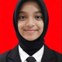 Nabilla Azzahra Sayidina