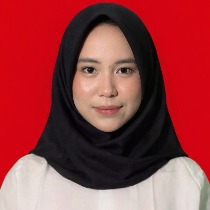 Aura Fatikhah Rahmadina