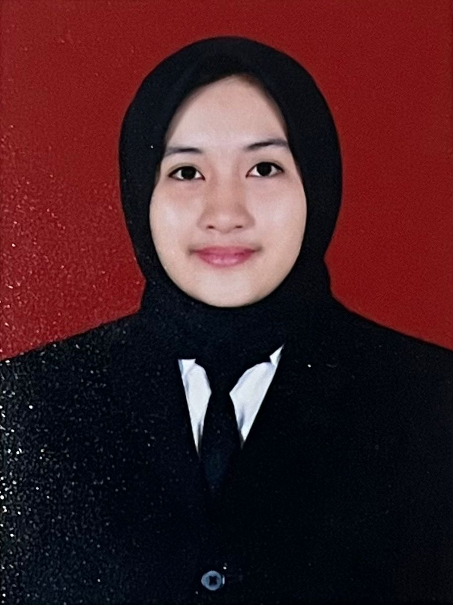 Ratu Vestalita Khairunnisa