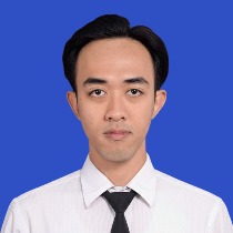 Mohammad Risqi Bagoes Priyadi