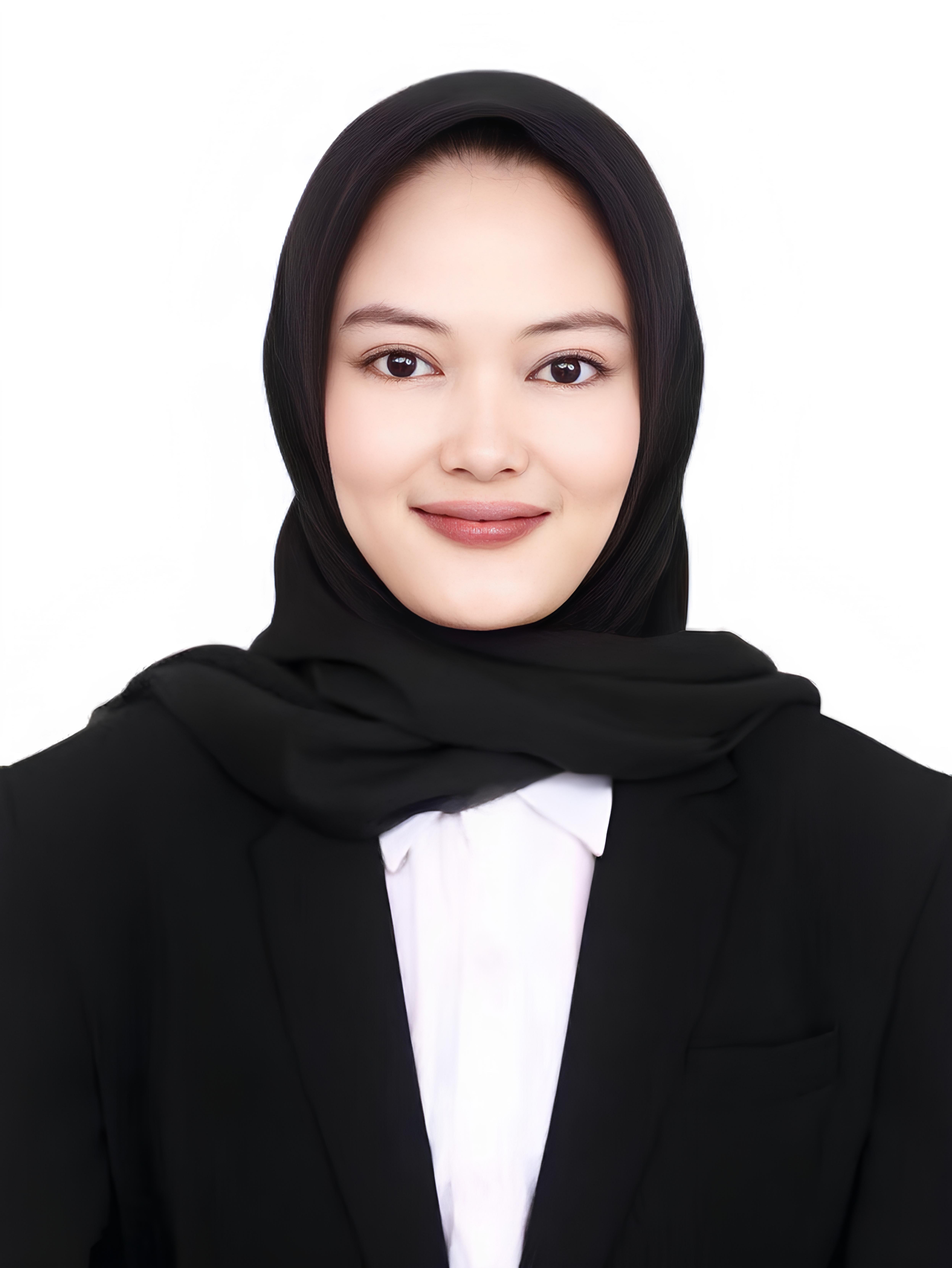 Ananda Stepania Hidayat