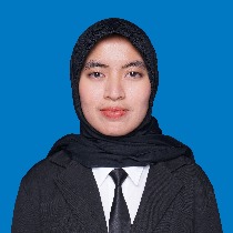 Mazaya Tsabita Harahap