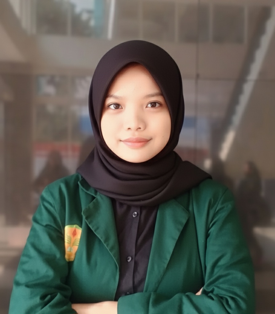 Shafa' Aulia Baina Nasya