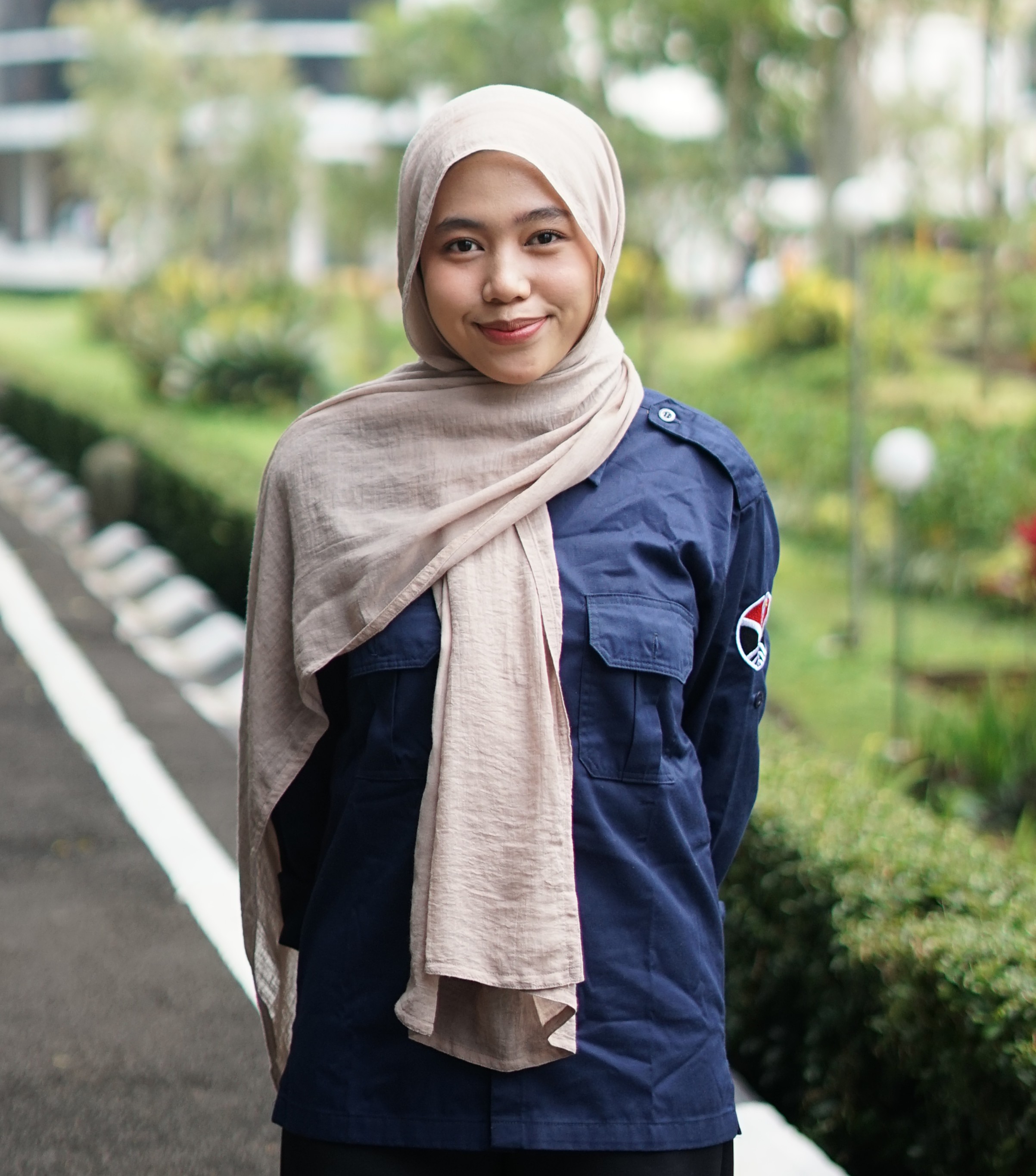 Shizuka Maulia Putri