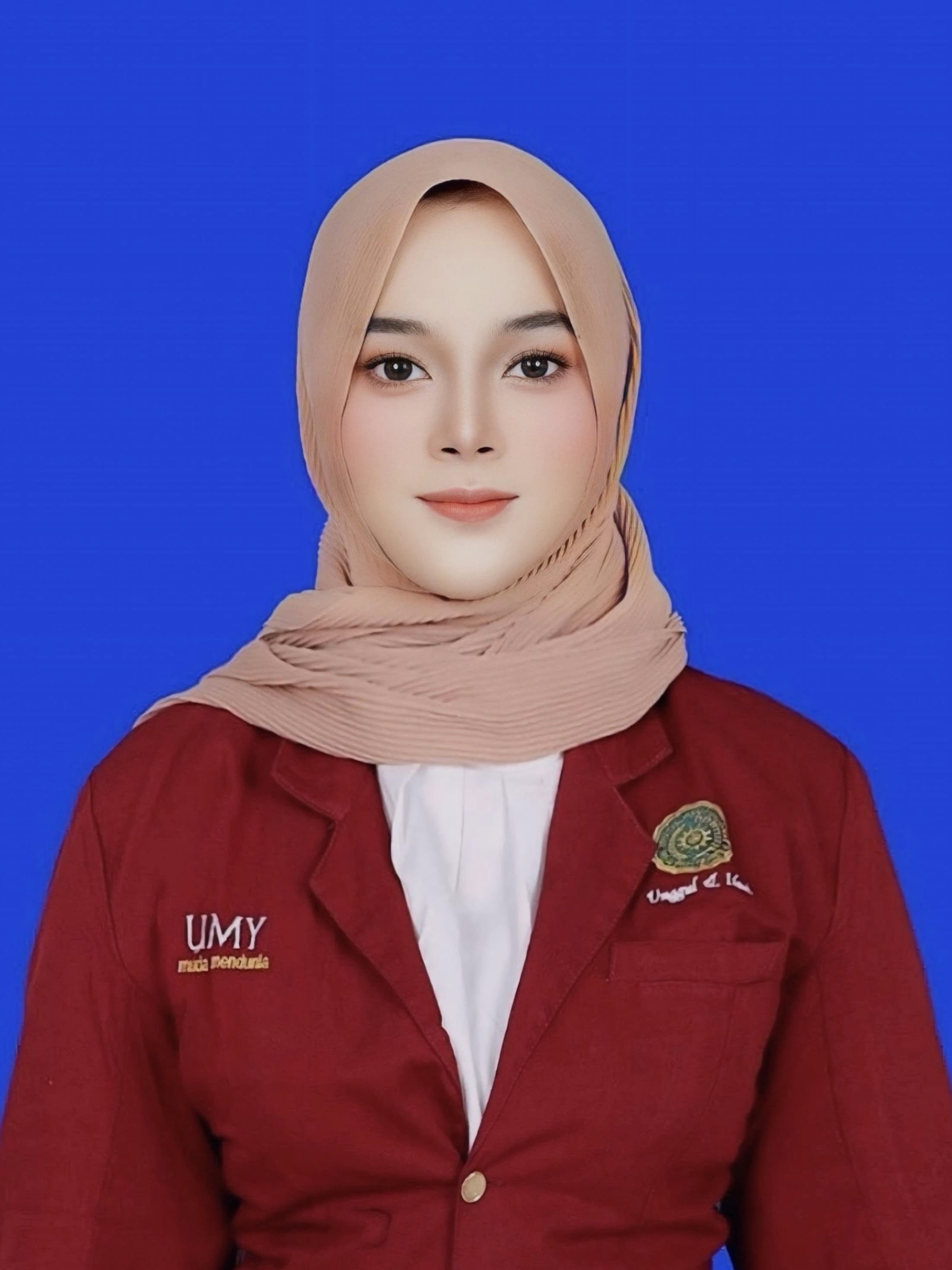 CAHYO RETNO PEMBAYON