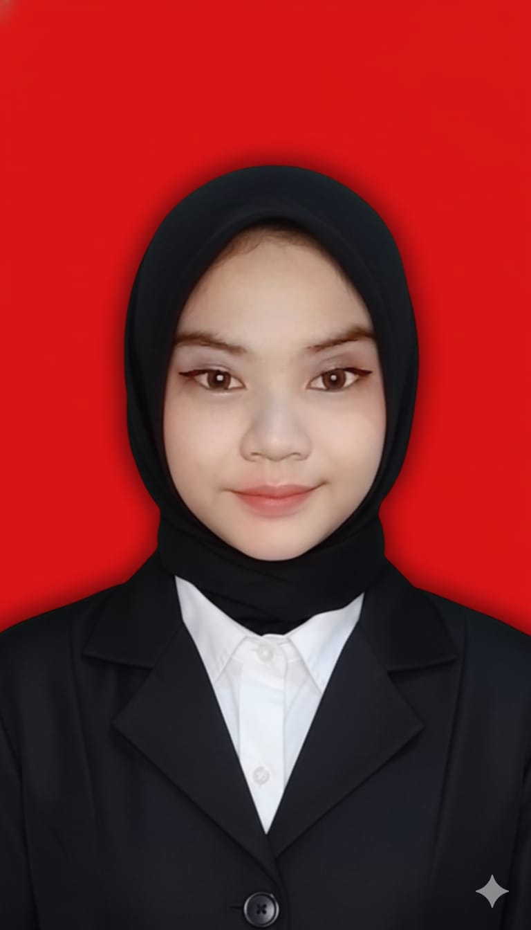Tafriz Putri Maulida