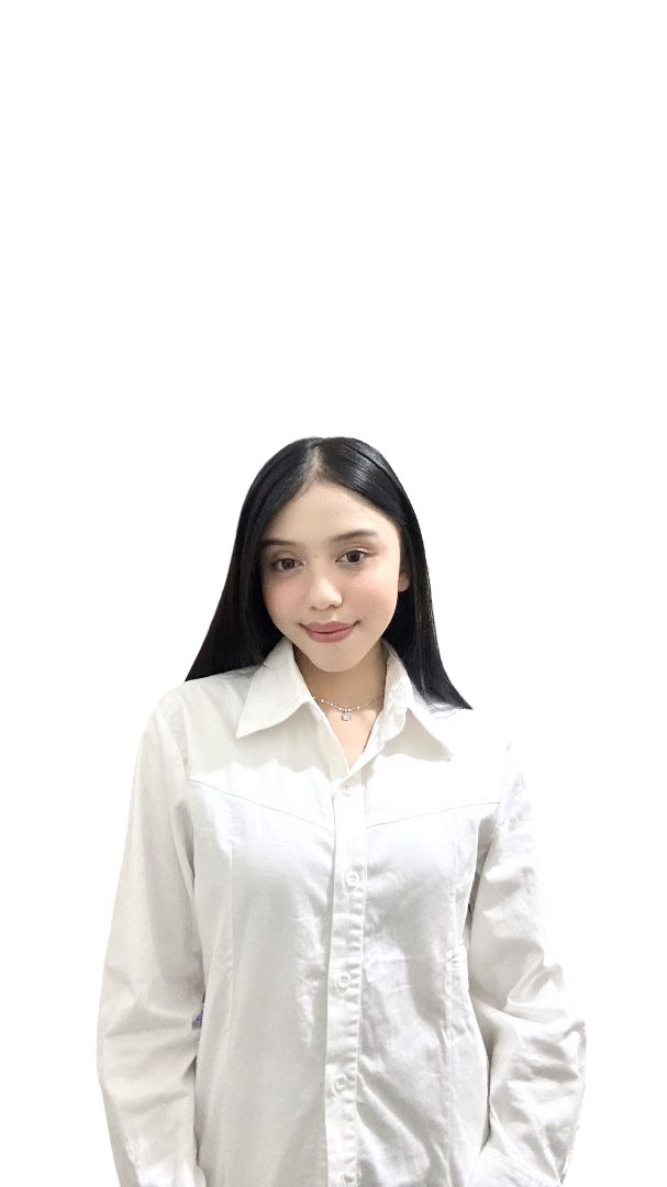 Khaliesah Filzah Diaz