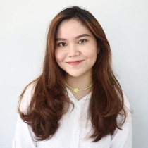 Katrina Mutiara Ayu Rosadi